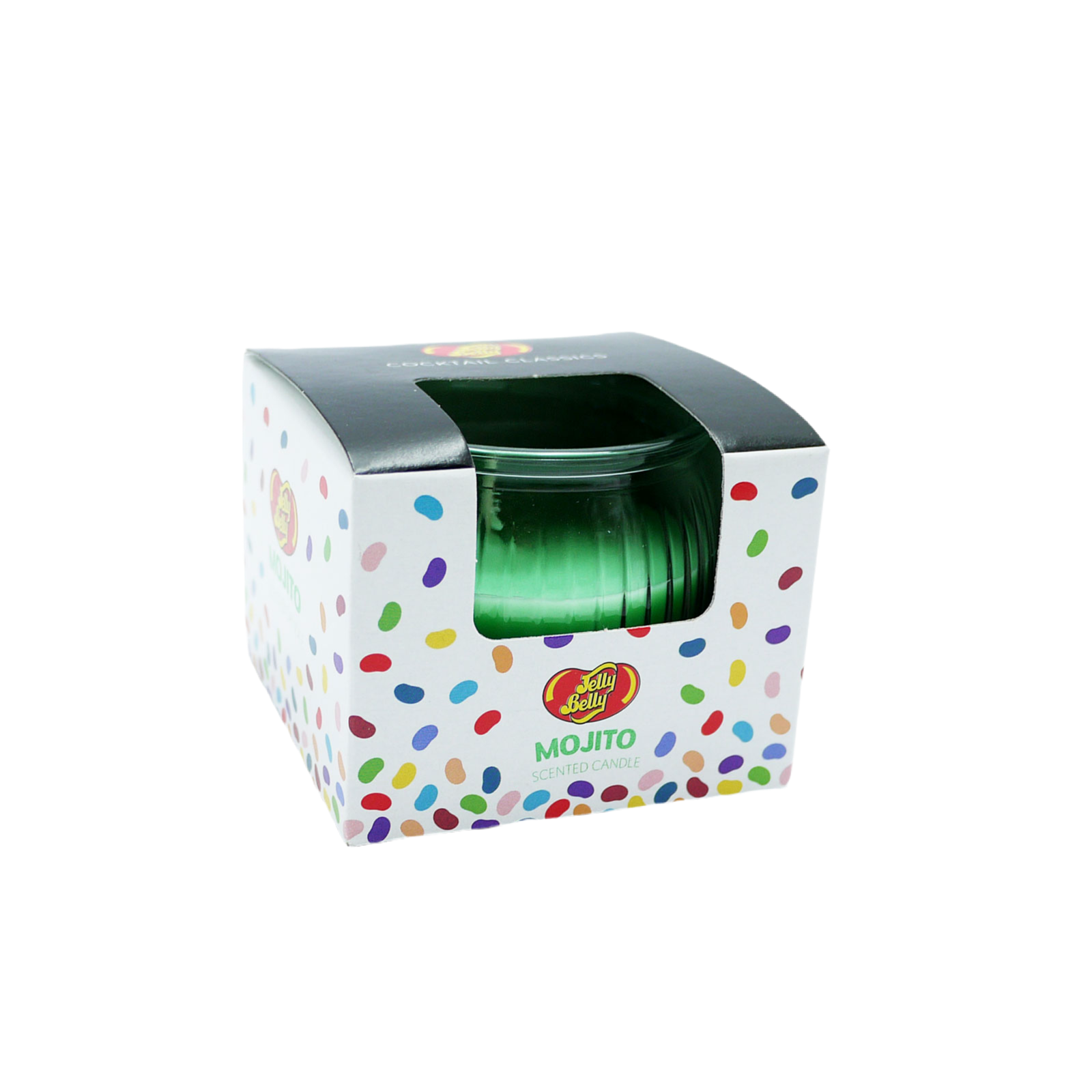 Jelly Belly Mojito Candle 85g Jelly Belly Mojito Candle 85g